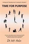 Kate Anolue - Time for Purpose