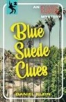 Daniel Klein - Blue Suede Clues