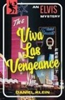 Daniel Klein - Viva Las Vengeance