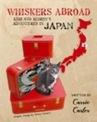 Carrie Carter, Stacy Vickers - Whiskers Abroad