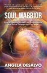 Angela DeSalvo - Soul Warrior