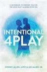 Les Allen, Sydney Allen - Intentional 4Play