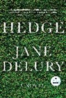 Jane Delury - Hedge