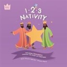 Karen Rosario Ingerslev, Kristina Abbott - 123 Nativity