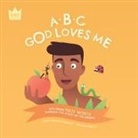 Karen Rosario Ingerslev, Kristina Abbott - ABC God Loves Me