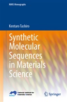 Kentaro Tashiro - Synthetic Molecular Sequences in Materials Science