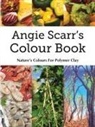 Angie Scarr - Angie Scarr's Colour Book