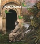 Annapurna Garimella, Giles Tillotson, X Waswo, X. Waswo - Karkhana