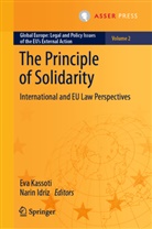 Idriz, Narin Idriz, Eva Kassoti - The Principle of Solidarity