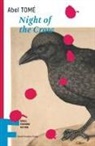 Abel Tomé - Night of the Crow