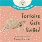 Tammy Lempert, Tammy Lempert - Tortoise Gets Bullied