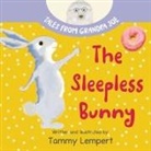 Tammy Lempert, Tammy Lempert - The Sleepless Bunny