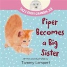 Tammy Lempert, Tammy Lempert - Piper Becomes a Big Sister