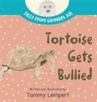 Tammy Lempert, Tammy Lempert - Tortoise Gets Bullied