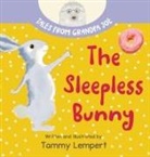 Tammy Lempert, Tammy Lempert - The Sleepless Bunny