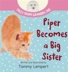Tammy Lempert, Tammy Lempert - Piper Becomes a Big Sister
