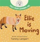 Tammy Lempert, Tammy Lempert - Ellie is Moving