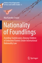 Mai Kaneko-Iwase - Nationality of Foundlings