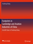Yanzhong Zhang - Footprints in Cambridge and Aviation Industries of China