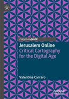 Valentina Carraro - Jerusalem Online
