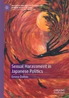 Emma Dalton - Sexual Harassment in Japanese Politics