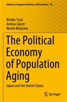 Amihai Glazer, Naomi Miyazato, Kimiko Terai - The Political Economy of Population Aging
