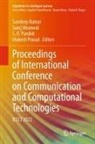S D Purohit et al, Saroj Hiranwal, Sandeep Kumar, Mukesh Prasad, S. D. Purohit - Proceedings of International Conference on Communication and Computational Technologies