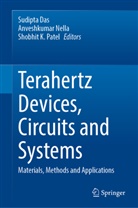 Sudipta Das, Shobhit K Patel, Anveshkumar Nella, Shobhit K. Patel - Terahertz Devices, Circuits and Systems