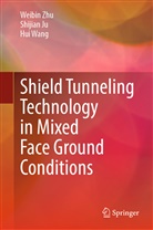 Shijian Ju, Hui Wang, Weibin Zhu - Shield Tunneling Technology in Mixed Face Ground Conditions