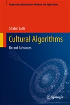 Shahin Jalili - Cultural Algorithms