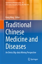 Kang Ning - Traditional Chinese Medicine and Diseases