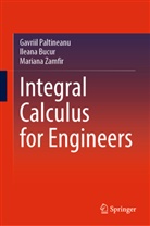 Ileana Bucur, Gavriil Paltineanu, Mariana Zamfir - Integral Calculus for Engineers