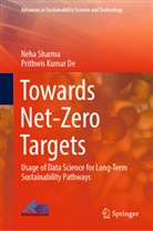 Prithwis Kumar De, Neha Sharma - Towards Net-Zero Targets