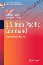 Roy, Denny Roy, Motohiro Tsuchiya - U.S. Indo-Pacific Command