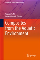 Ahmad, Imran Ahmad, Sapuan S M, Sapuan S. M. - Composites from the Aquatic Environment