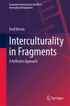 Fred Dervin - Interculturality in Fragments