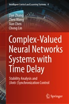 Jian Chen, Jian et al Chen, Chong Lin, Zhen Wang, Ziye Zhang - Complex-Valued Neural Networks Systems with Time Delay