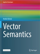 András Kornai - Vector Semantics