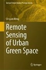Qingyan Meng - Remote Sensing of Urban Green Space