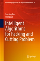 Qiang Luo, Yunqing Rao - Intelligent Algorithms for Packing and Cutting Problem