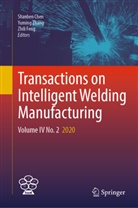Shanben Chen, Zhili Feng, YuMing Zhang - Transactions on Intelligent Welding Manufacturing