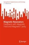 C S Nikhil Kumar, C. S. Nikhil Kumar - Magnetic Resonators