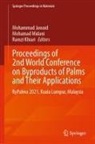 Mohamad Jawaid, Mohammad Jawaid, Ramzi Khiari, Mohamad Midani - Proceedings of 2nd World Conference on Byproducts of Palms and Their Applications