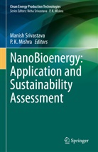 K Mishra, P. K. Mishra, Manish Srivastava - NanoBioenergy: Application and Sustainability Assessment