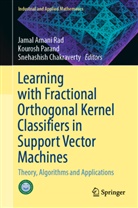 Snehashish Chakraverty, Kourosh Parand, Jamal Amani Rad - Learning with Fractional Orthogonal Kernel Classifiers in Support Vector Machines