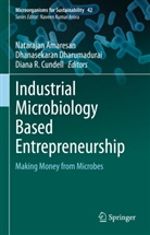 Natarajan Amaresan, Diana R. Cundell, Dhanasekaran Dharumadurai, Diana R Cundell - Industrial Microbiology Based Entrepreneurship