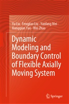 Fengjiao Liu, Yu Liu, Yanfang Mei, Yanfang et al Mei, Xiangqian Yao, Wei Zhao - Dynamic Modeling and Boundary Control of Flexible Axially Moving System