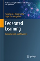 Yang Chen, Yaochu Jin, Jinjin Xu, Jinjin et al Xu, Hangyu Zhu - Federated Learning