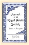 Lindsay Shen - Journal of the Royal Asiatic Society China 2010