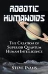 Steve Earle - Robotic Humanoids